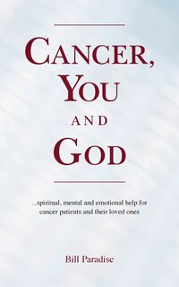Couverture_Cancer, You and God