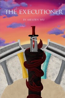 Front cover_The Executioner