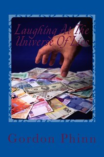 Couverture_Laughing At The Universe Of Lies