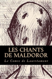 Couverture_Les Chants de Maldoror