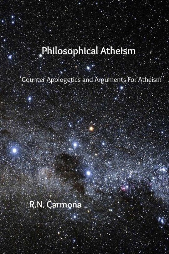 Couverture_Philosophical Atheism