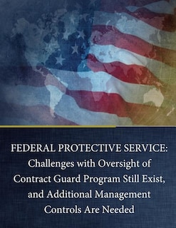 Couverture_Federal Protective Service