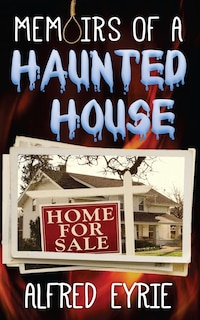 Front cover_Memoirs of a Haunted House