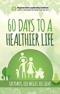 Couverture_60 Days to a Healthier Life