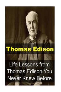 Couverture_Thomas Edison