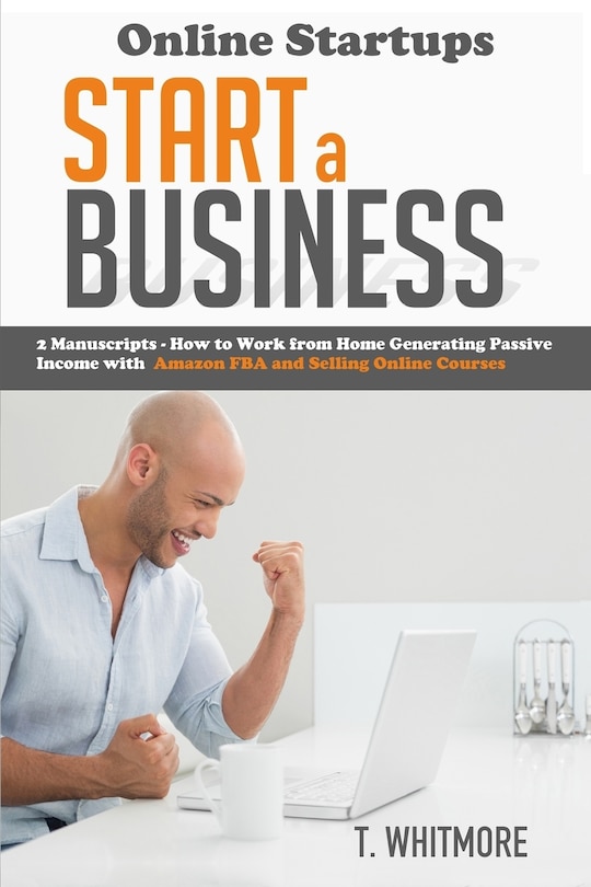 Front cover_Online Startups