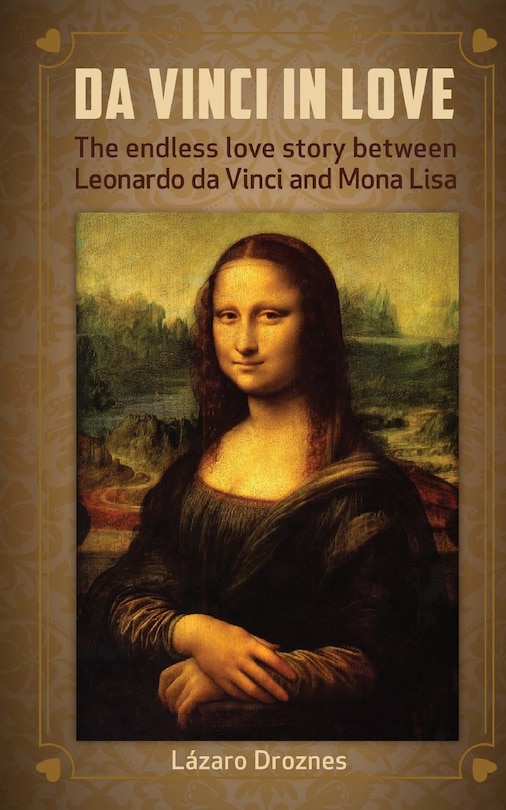 Couverture_Da Vinci in Love