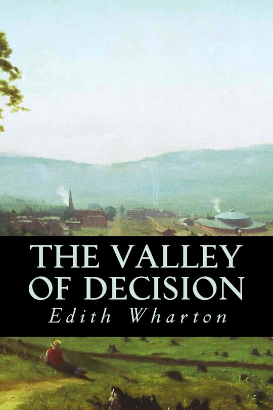 The Valley of Decision