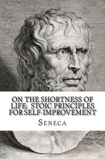 Front cover_On the Shortness of Life