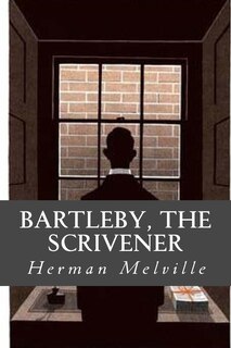 Couverture_Bartleby, The Scrivener