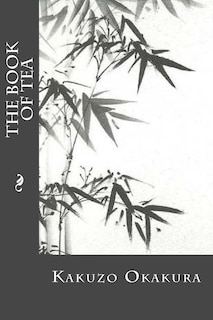 Front cover_The Book of Tea