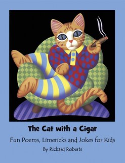 Couverture_The Cat With A Cigar