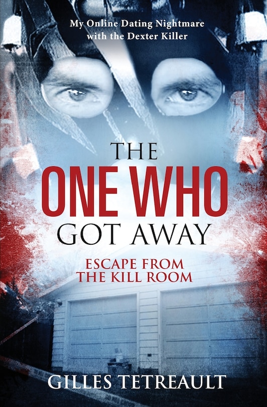 The One Who Got Away: Escape from the Kill Room