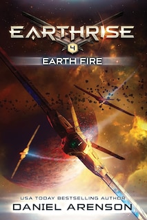 Couverture_Earth Fire