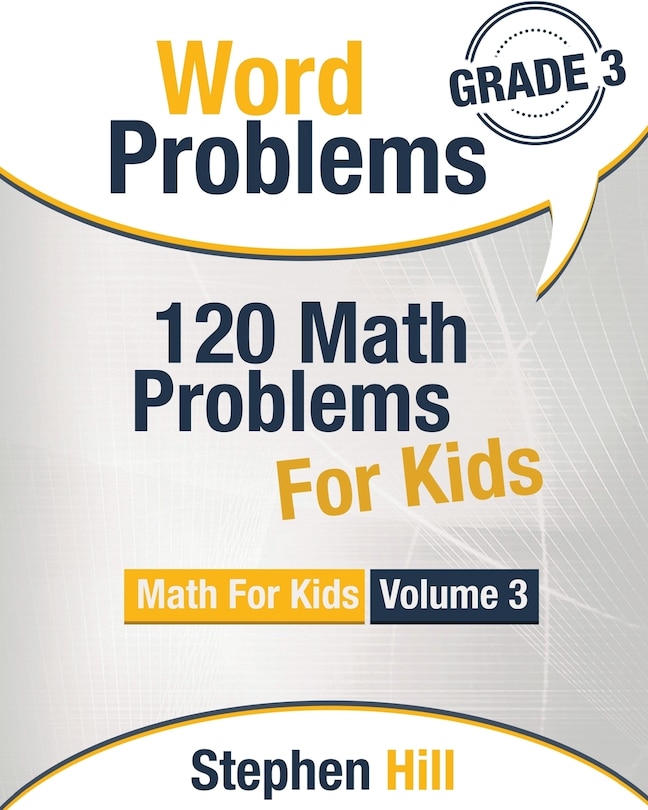 Front cover_Word Problems