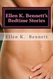 Couverture_Ellen K. Bennett's Bedtime Stories