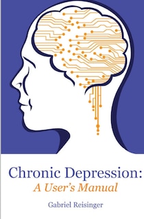 Front cover_Chronic Depression
