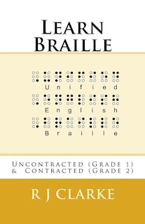 Front cover_Learn Braille