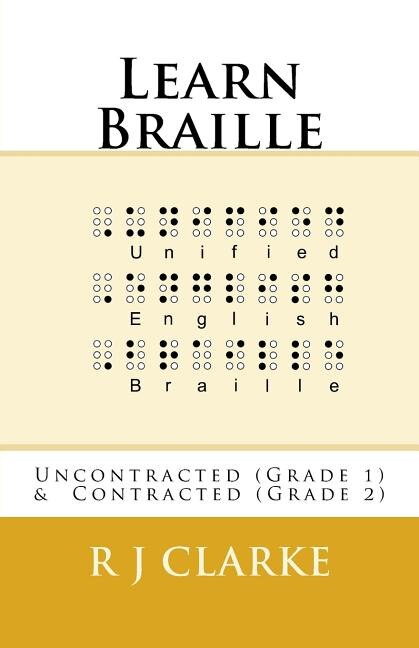 Front cover_Learn Braille