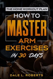 Front cover_The Home Workout Plan