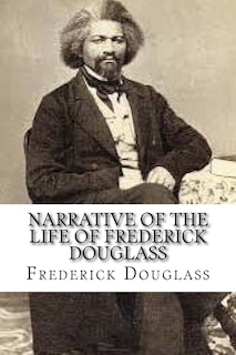 Front cover_Narrative of the Life of Frederick Douglass