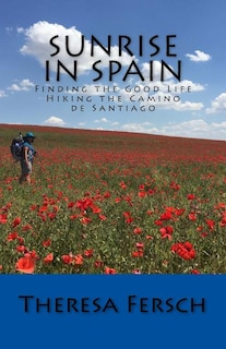 Front cover_Sunrise in Spain