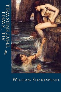 Front cover_All´s Well that Ends Well