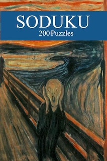 Front cover_Soduku