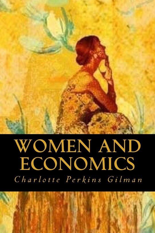 Front cover_Women and Economics