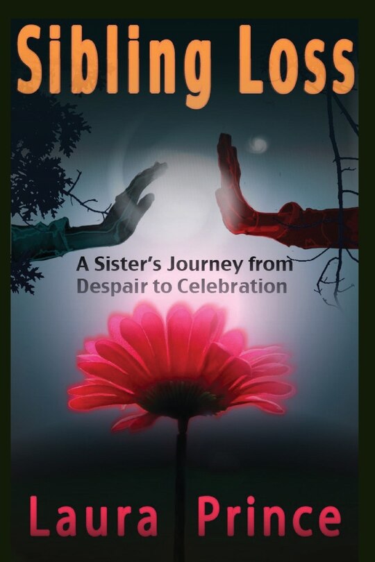Front cover_Sibling Loss