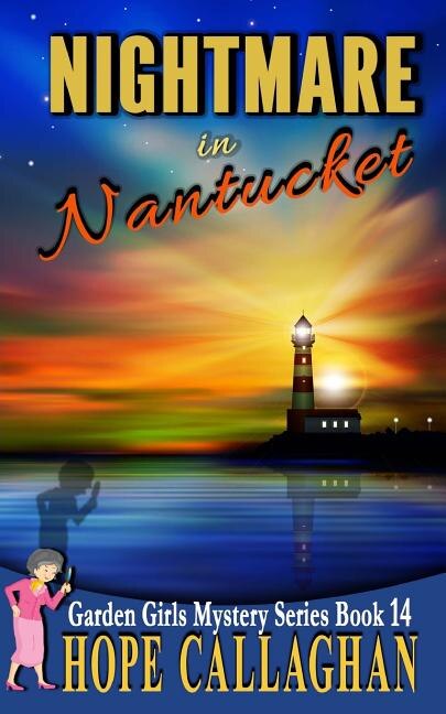 Nightmare in Nantucket