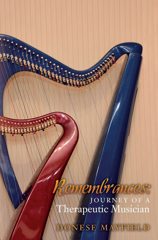 Front cover_Remembrances