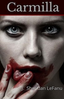 Front cover_Carmilla