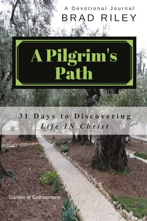 Front cover_A Pilgrim's Path