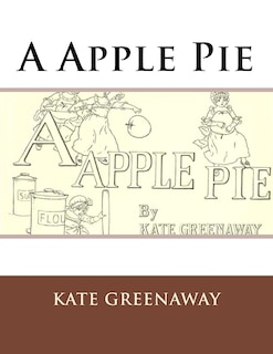 Front cover_A Apple Pie