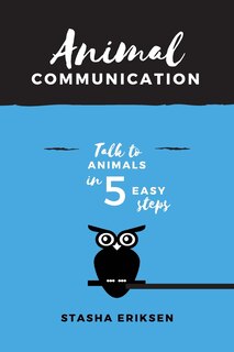 Front cover_Animal Communication
