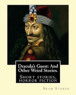 Front cover_Dracula's Guest