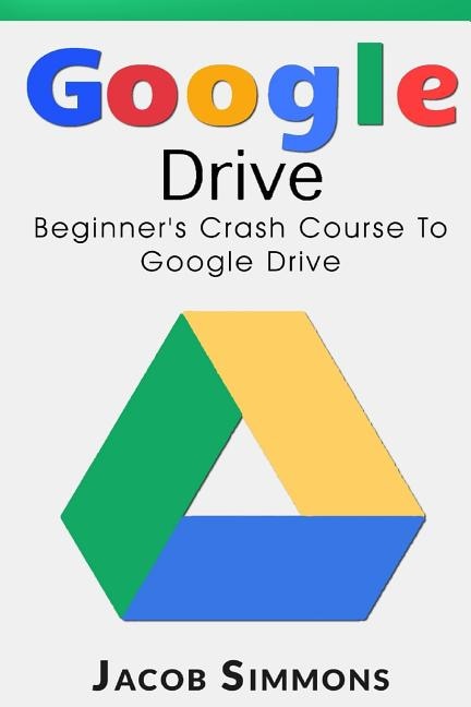 Front cover_Google Drive