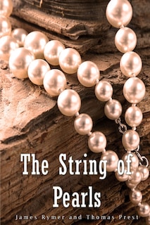Front cover_The String of Pearls