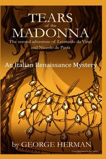 Front cover_Tears of the Madonna