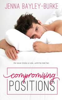 Front cover_Compromising Positions
