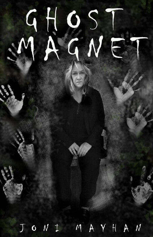 Front cover_Ghost Magnet