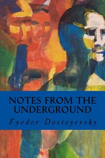 Front cover_Notes from the Underground