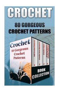 Front cover_Crochet