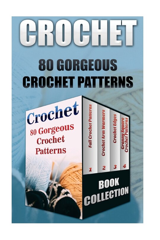 Front cover_Crochet