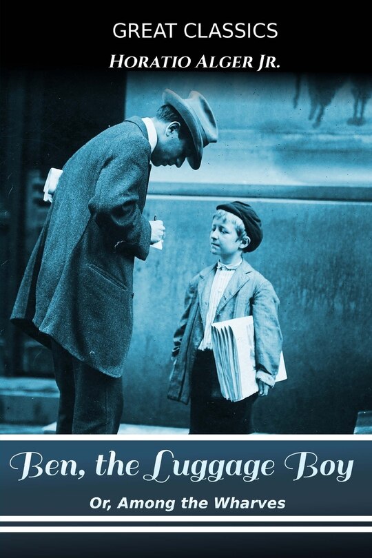 Couverture_Ben, the Luggage Boy