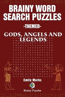 Front cover_Brainy Word Search Puzzles - Themed