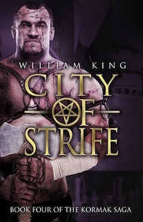 Couverture_City of Strife