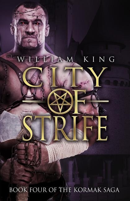 Couverture_City of Strife