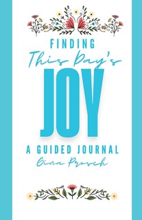 Front cover_Finding This Day's Joy